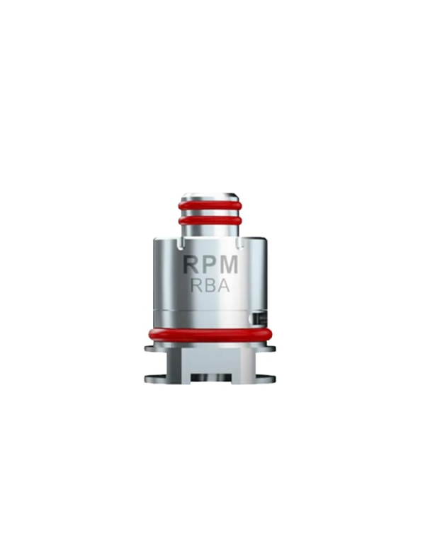 SMOK RPM RBA Coil (x1)