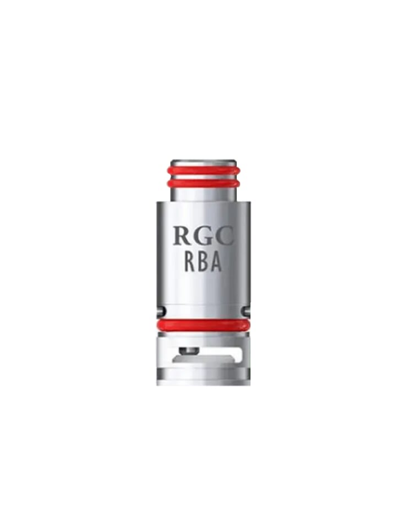 SMOK RGC RBA Coil