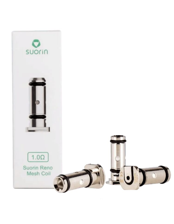 Suorin Reno Coils (x5)