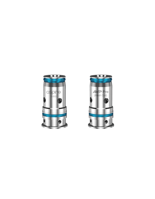 Aspire AVP Pro Coils (x5)