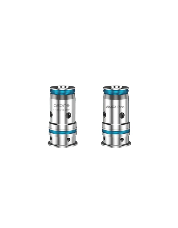Aspire AVP Pro Coils (x5)