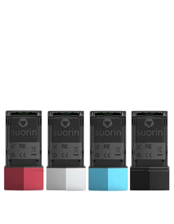 Suorin Edge Replacement Battery