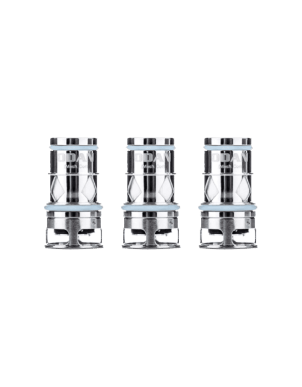 Aspire Odan Coils (x3)