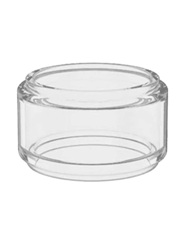 OBS Cube Tank Bulb Glass