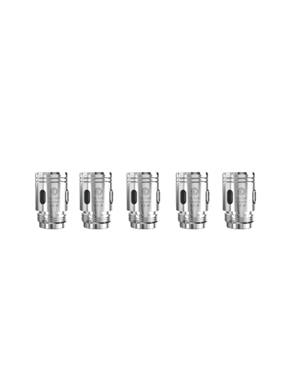 JoyeTech EX-M Coils (x5)