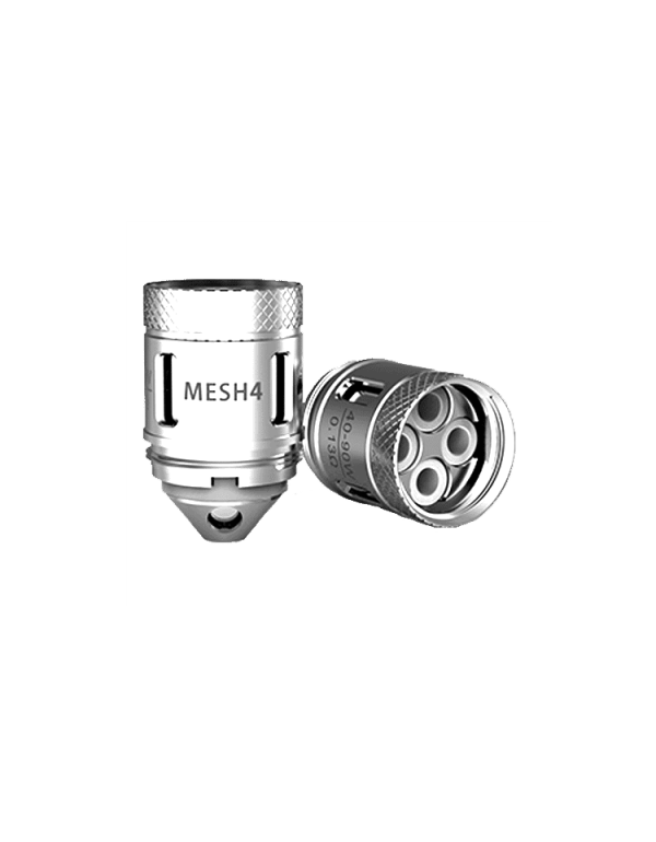 iJoy MESH Coils (x3)