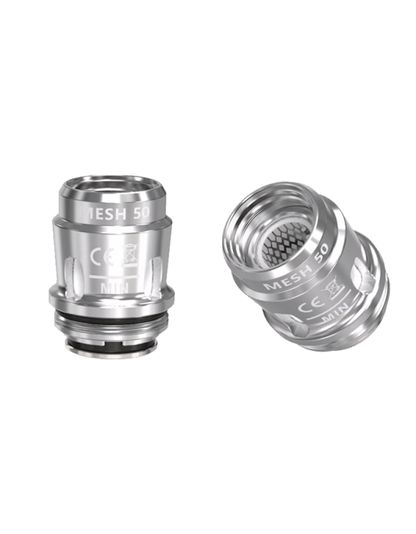 Vandy Vape Mesh Coils (x4)