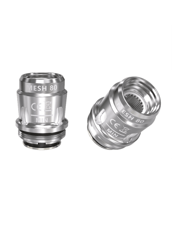 Vandy Vape Mesh Coils (x4)