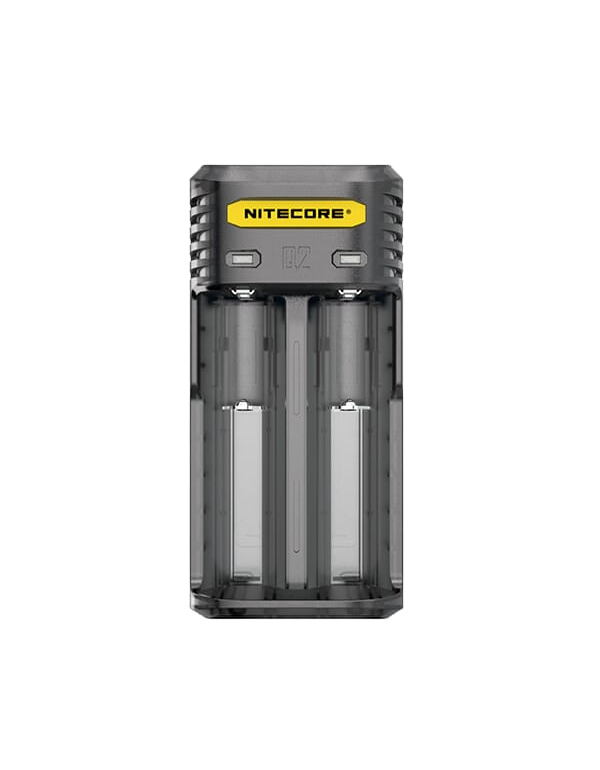 Nitecore Q2 Battery Charger