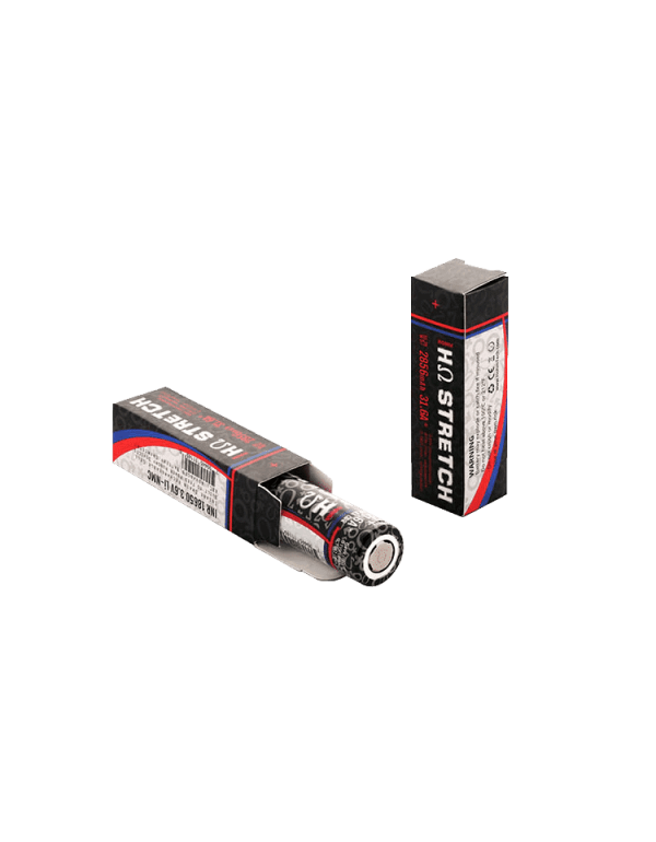 Hohm TECH Hohm Stretch 18650 Battery