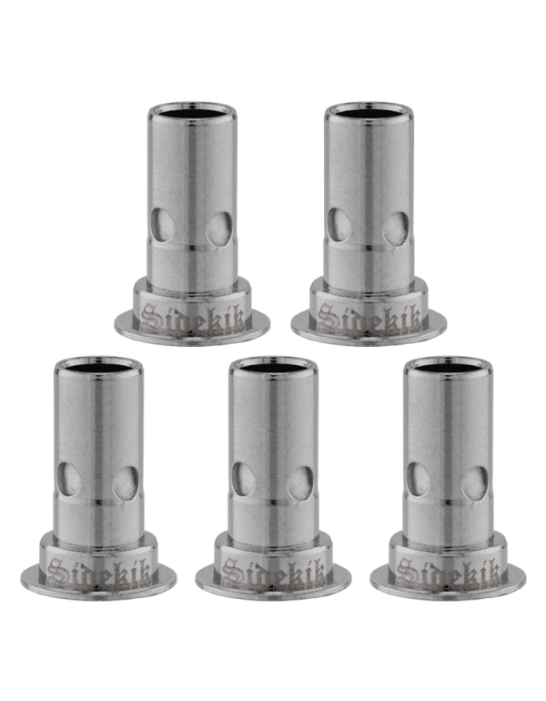 Sense Sidekik Coils (x5)