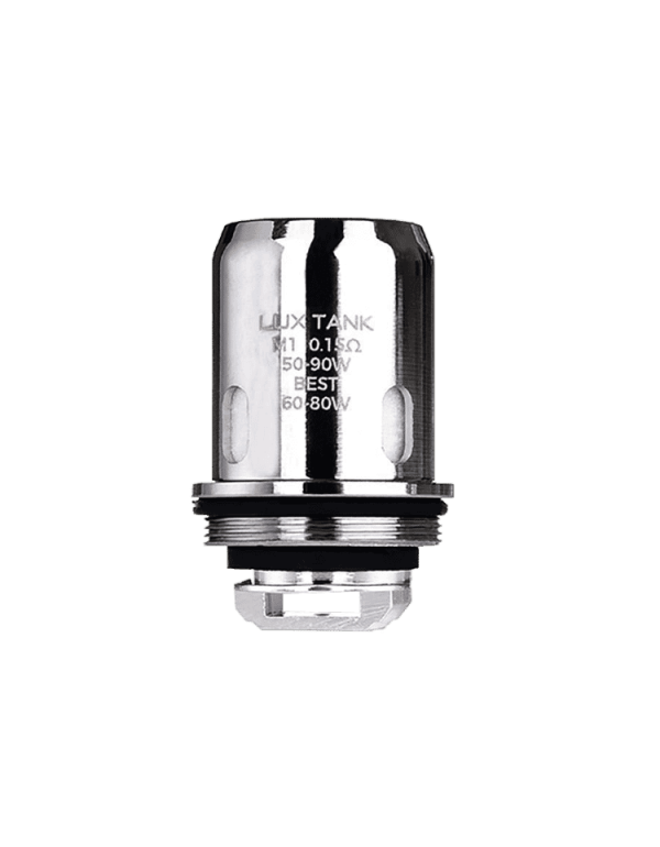 CoilArt Lux Mesh Coils (x3)