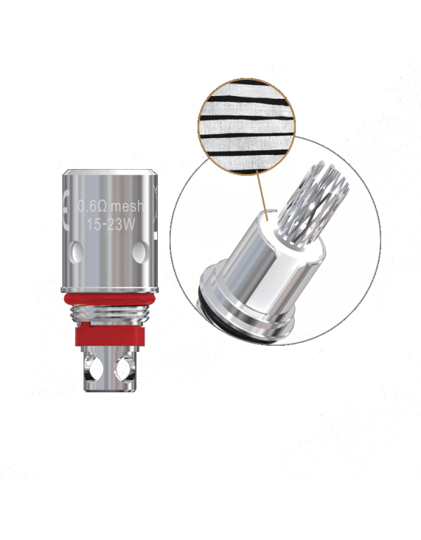 Artery Vapor Pal 2 Coils (x5)