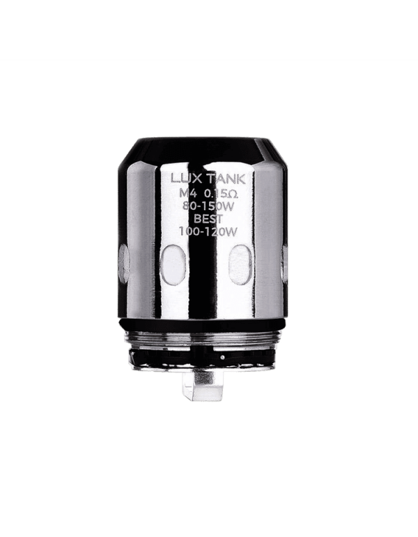 CoilArt Lux Mesh Coils (x3)