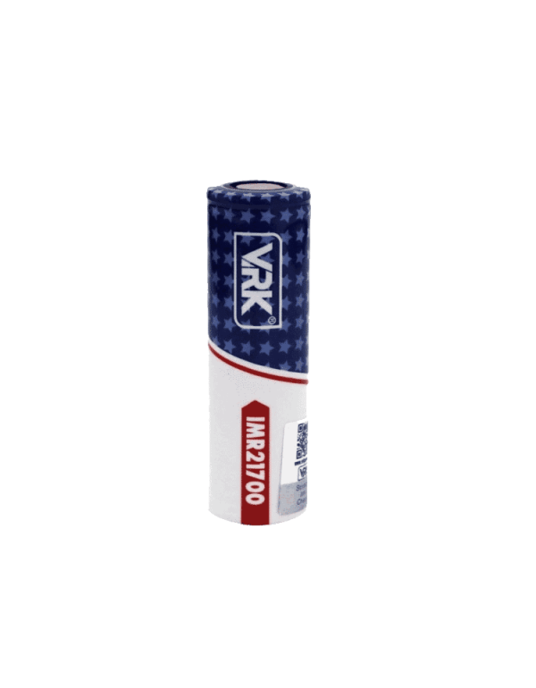 VRK 21700 Battery (x1)