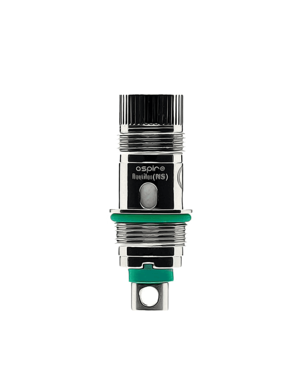 Aspire Nautilus BVC NS Pod Coils (x 5)