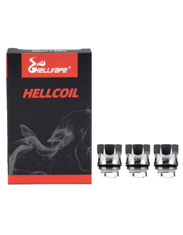 Hellvape Hellcoils Coils (x 3)