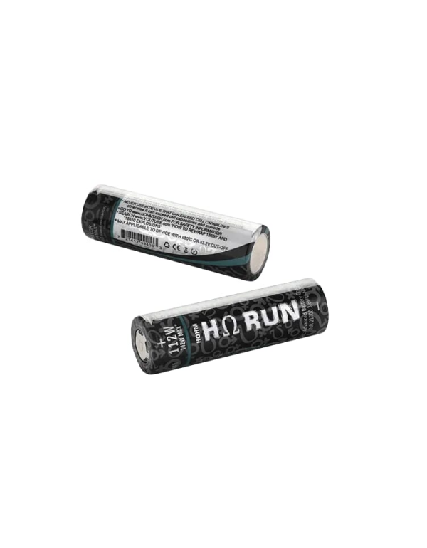 Hohm TECH Hohm Run 21700 Batteries