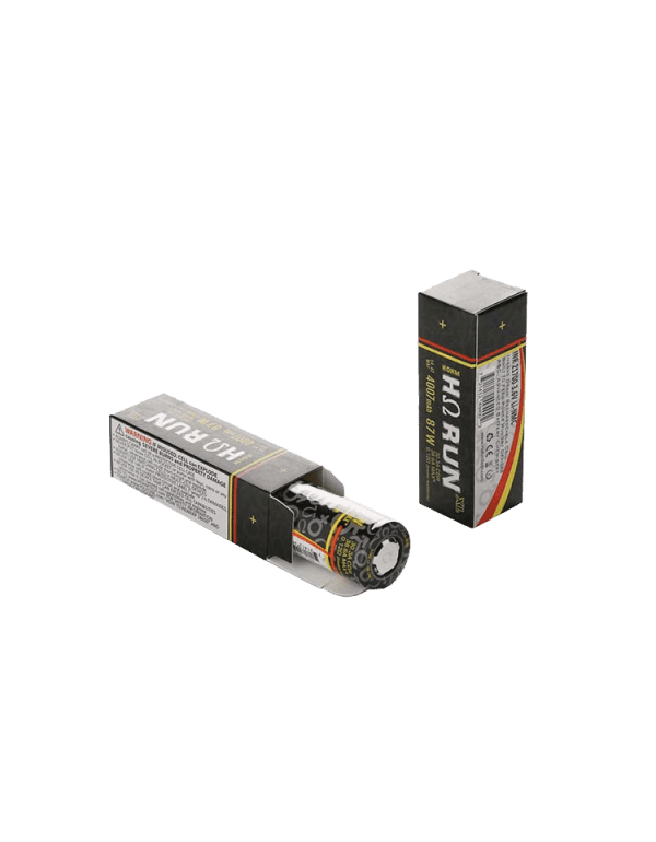 Hohm TECH Hohm Run 21700 Batteries