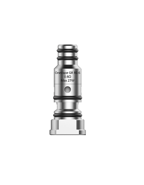 ONE Vape Golden Ratio Coils (x5)