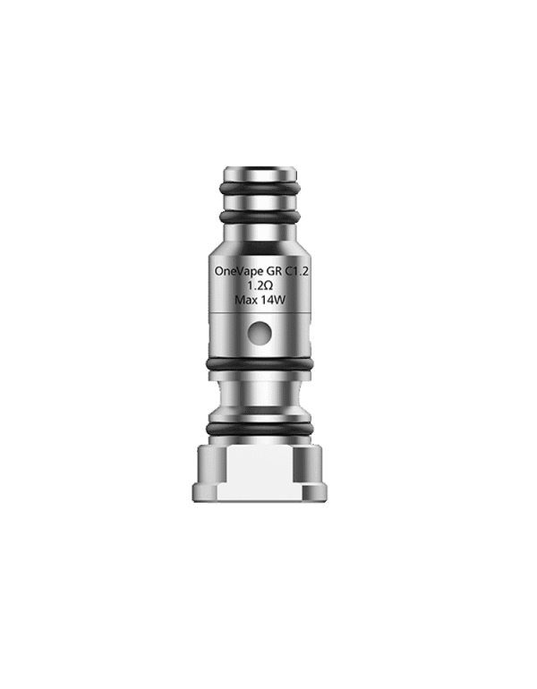 ONE Vape Golden Ratio Coils (x5)