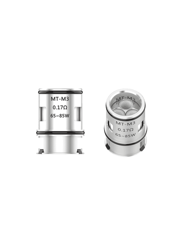 Voopoo MT Coils (x3)