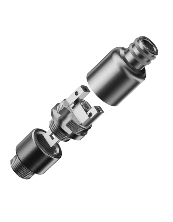 Smoant Pasito Coils (x3)