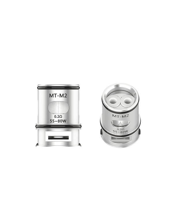 Voopoo MT Coils (x3)
