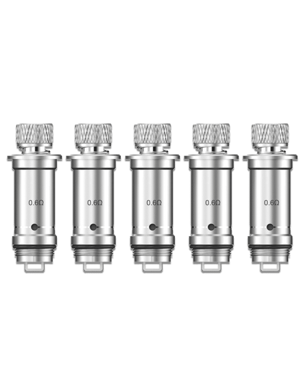 Lost Vape Lyra Coils (x5)