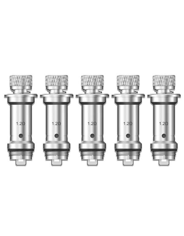 Lost Vape Lyra Coils (x5)
