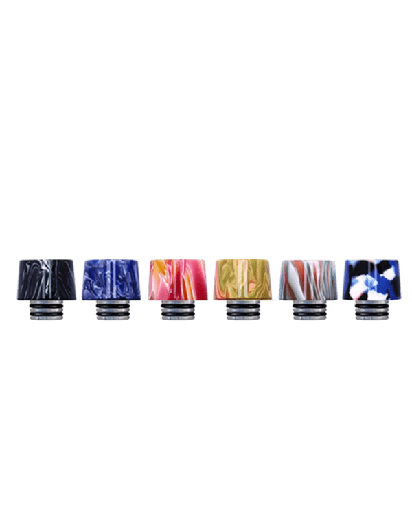 Horizon Tech Falcon Drip Tip (Artisan Resin Editio...