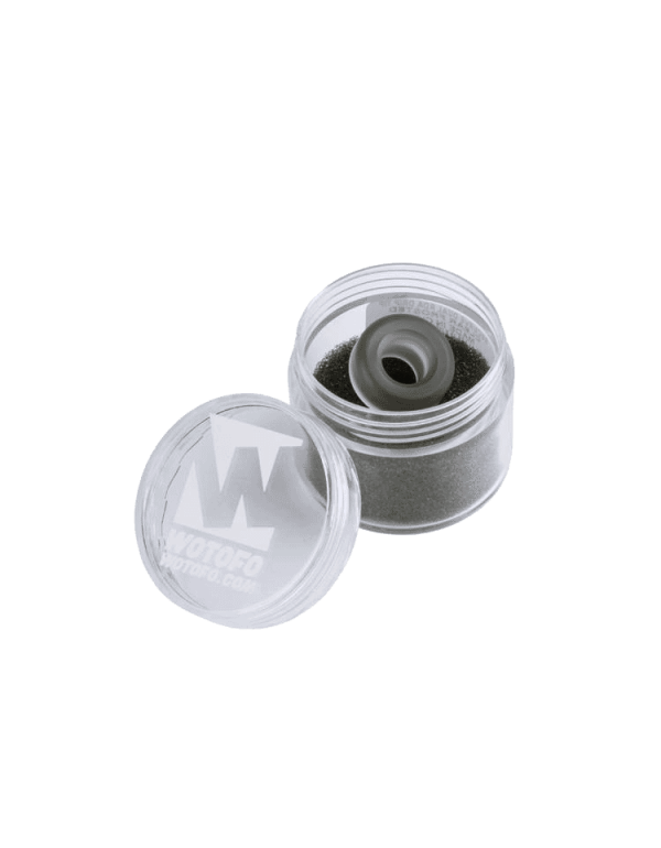 Wotofo Recurve Dual RDA Drip Tip