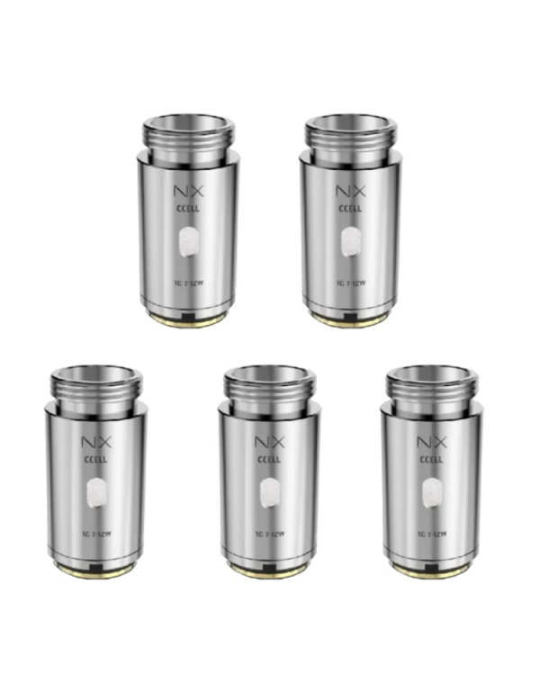 Vaporesso Nexus NX Coils (x5)