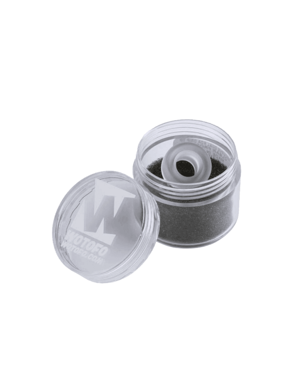 Wotofo Recurve Dual RDA Drip Tip