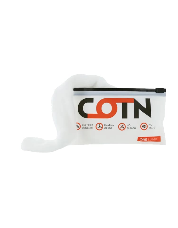 COTN COTN Lump Cotton