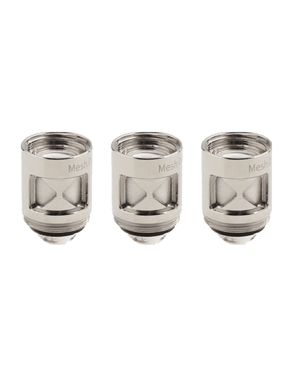 Smoant Naboo Mesh Coils (x3)
