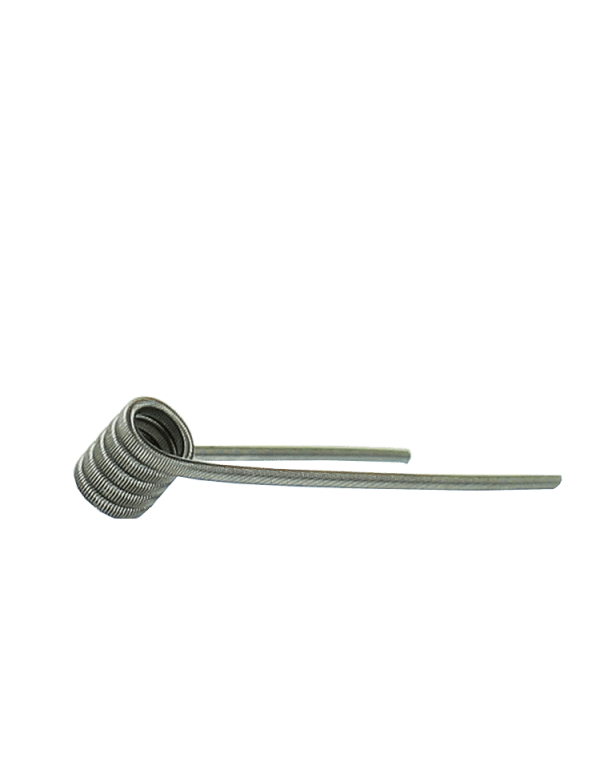 Wotofo Prebuilt Coils (x10)