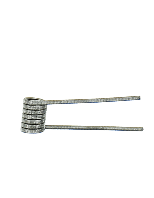 Wotofo Prebuilt Coils (x10)
