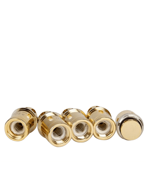 SnowWolf Mfeng WF Coils (x5)