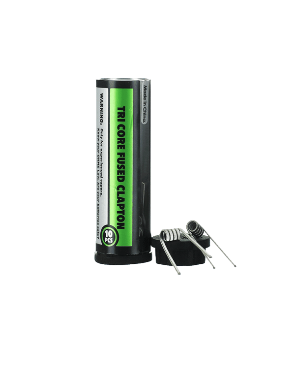 Wotofo Prebuilt Coils (x10)