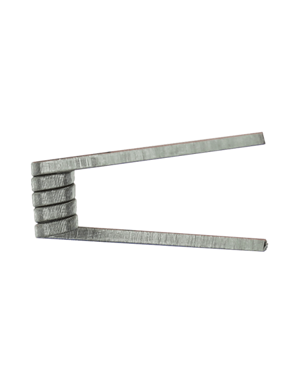 Wotofo Prebuilt Coils (x10)