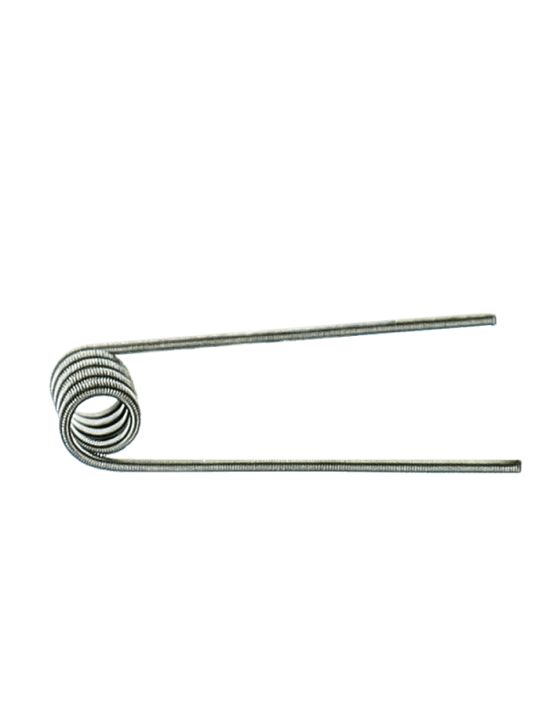 Wotofo Prebuilt Coils (x10)