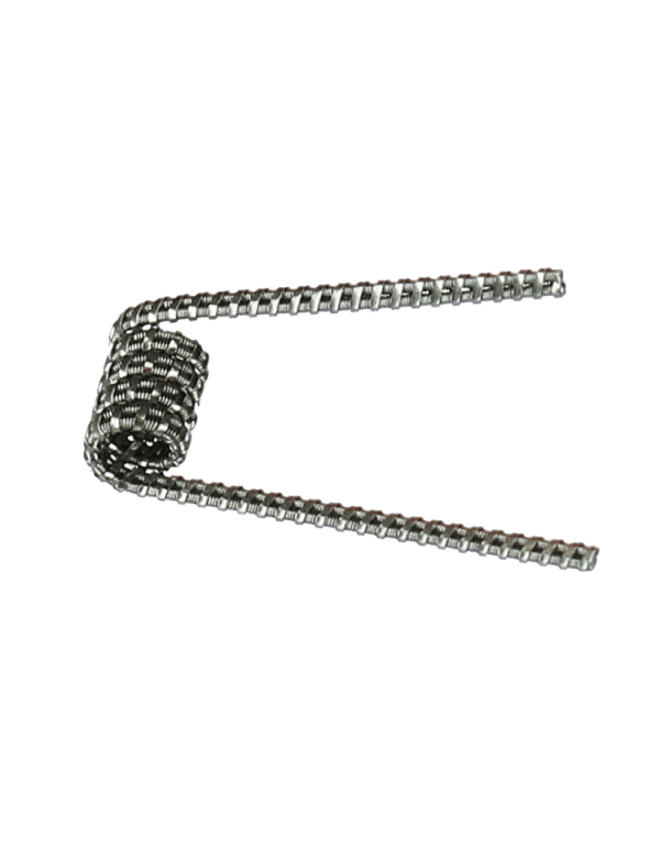 Wotofo Prebuilt Coils (x10)