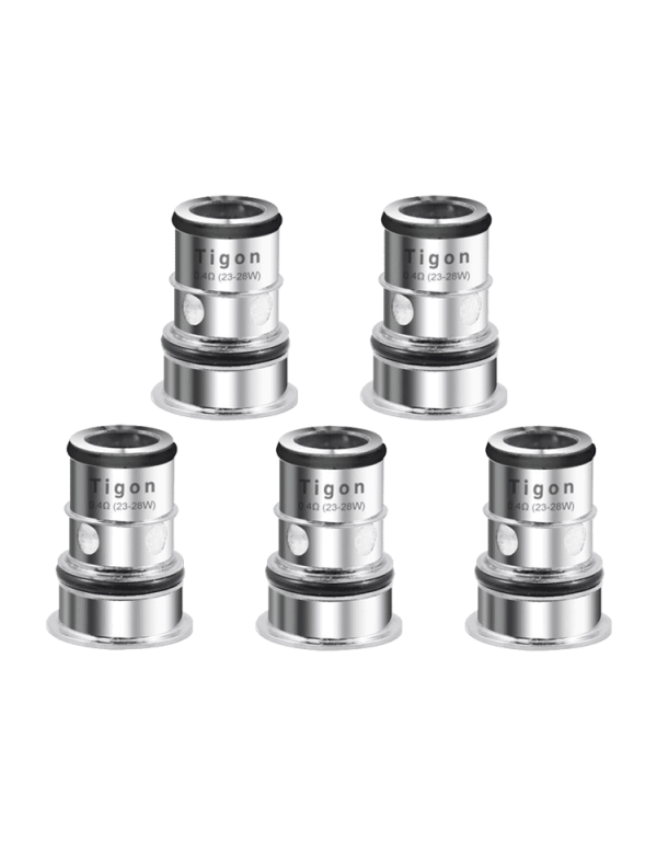 Aspire Tigon Coils (x5)