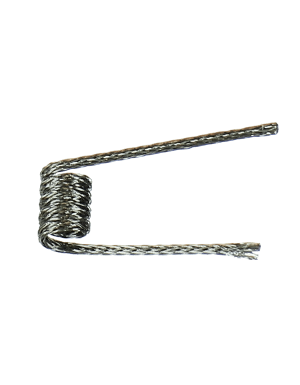 Wotofo Prebuilt Coils (x10)