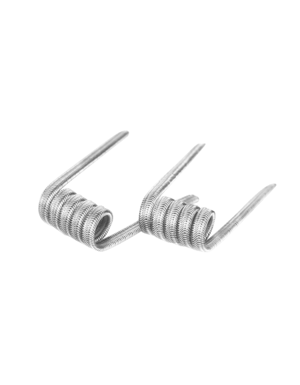Wotofo Prebuilt Coils (x10)