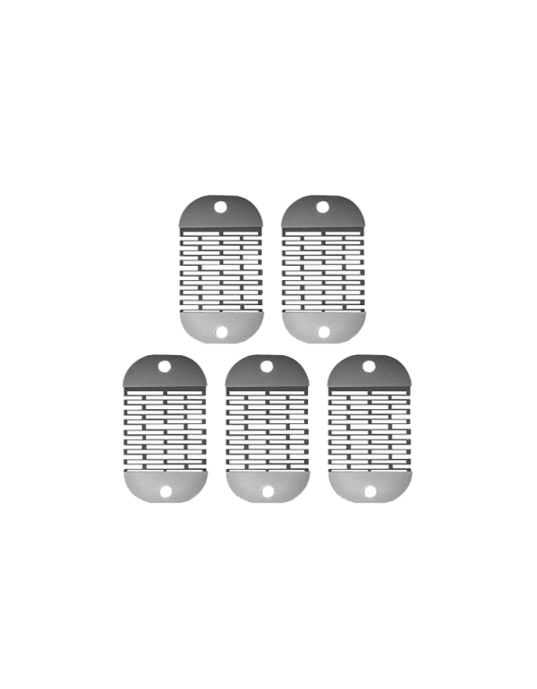 JoyeTech NCFilm™ Heater (x5)