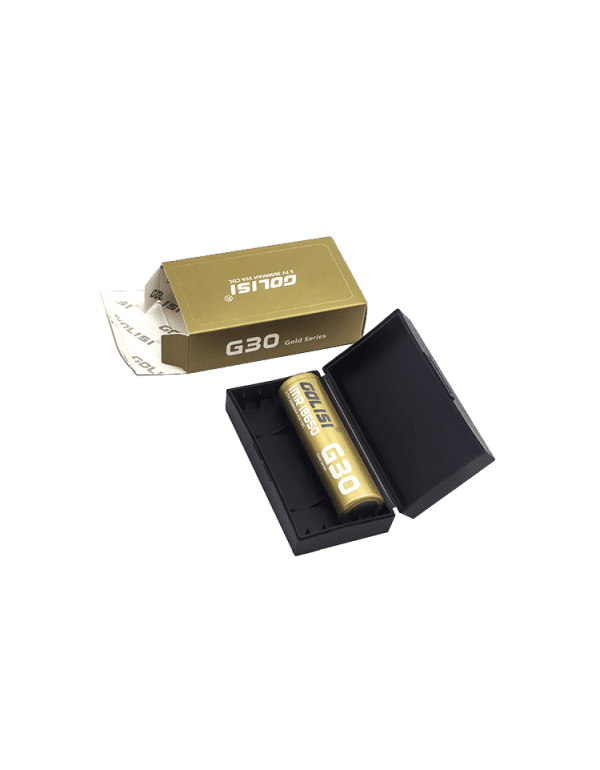 Golisi G30 18650 Battery (x2)