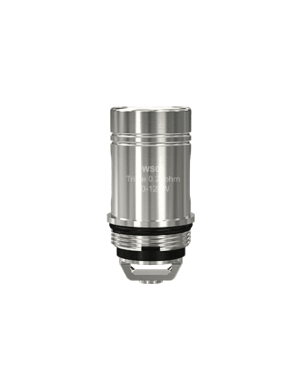 Wismec WS Coils (x5)