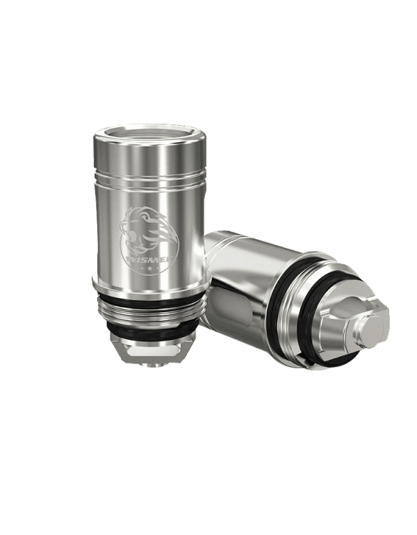 Wismec WS Coils (x5)